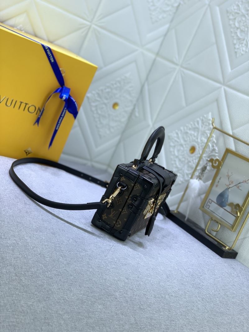 Louis Vuitton Box Bags